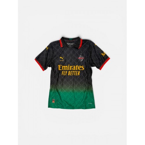 AC Milan Fourth Jersey 2023/24 by PUMA x PLEASURES